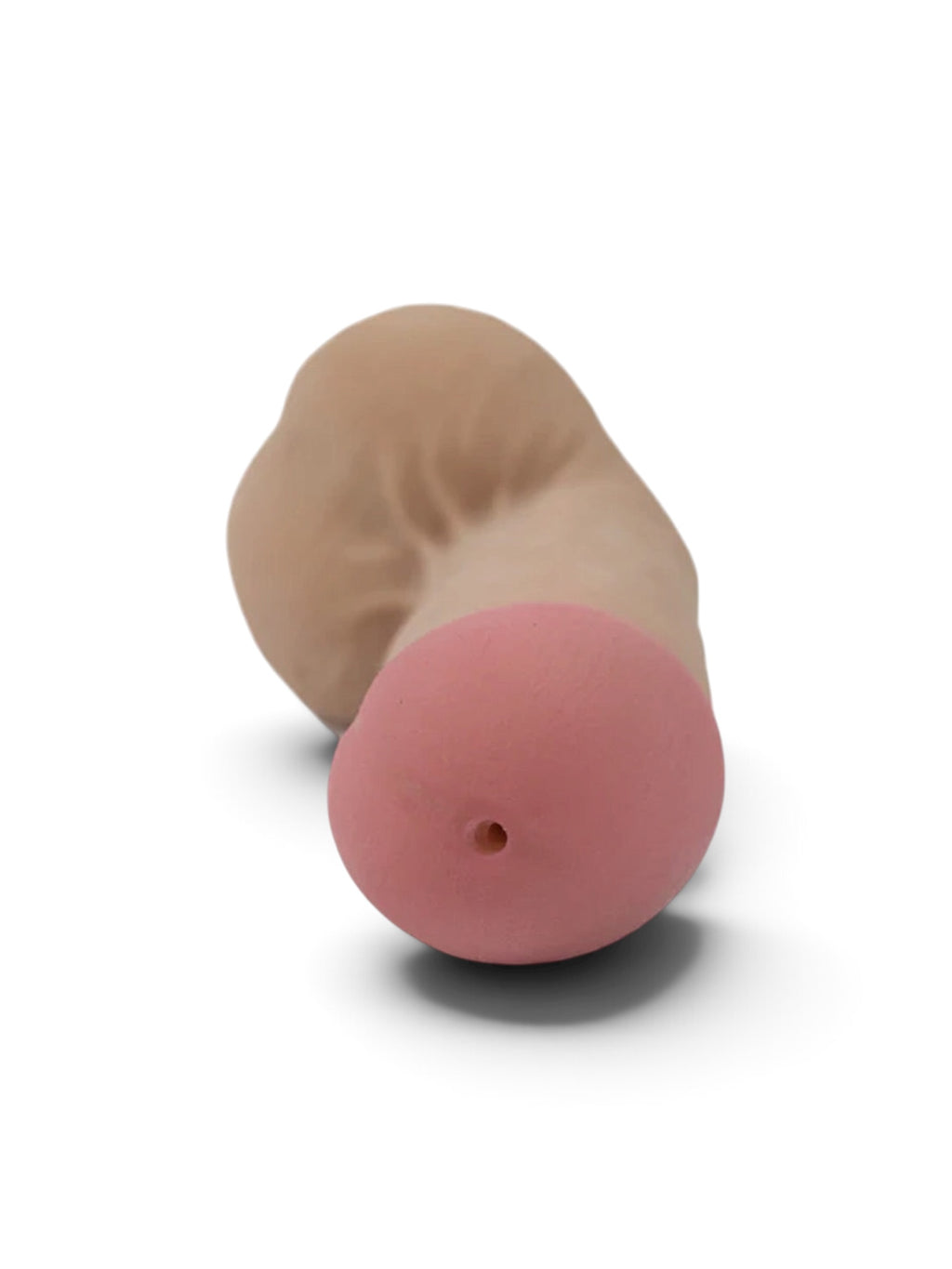 Squirtz Cyberskin 6.5" Squirting
