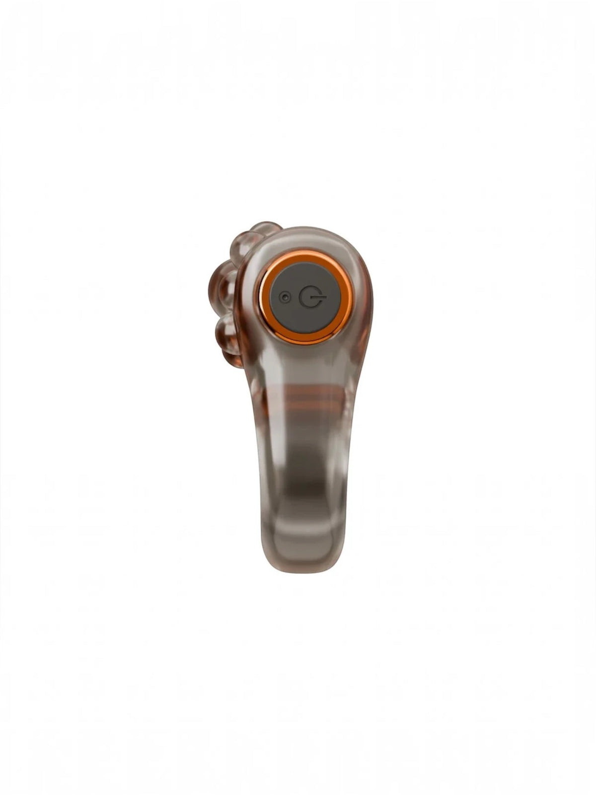 Stay Hard – Vibrating Cock Ring Set with Sleeve