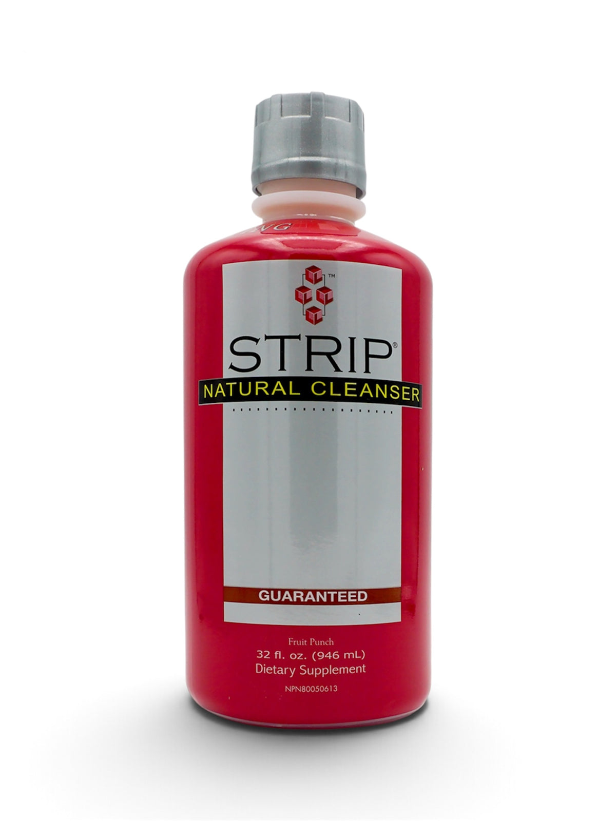 Fruit Punch Detoxifying Strip Natural Cleanser – 32 oz