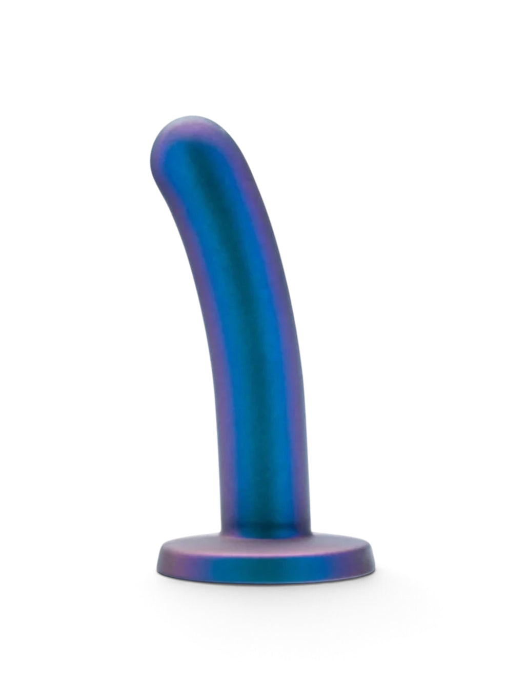 Blush Temptasia Surrender Peg 5.75" – Blue Lust