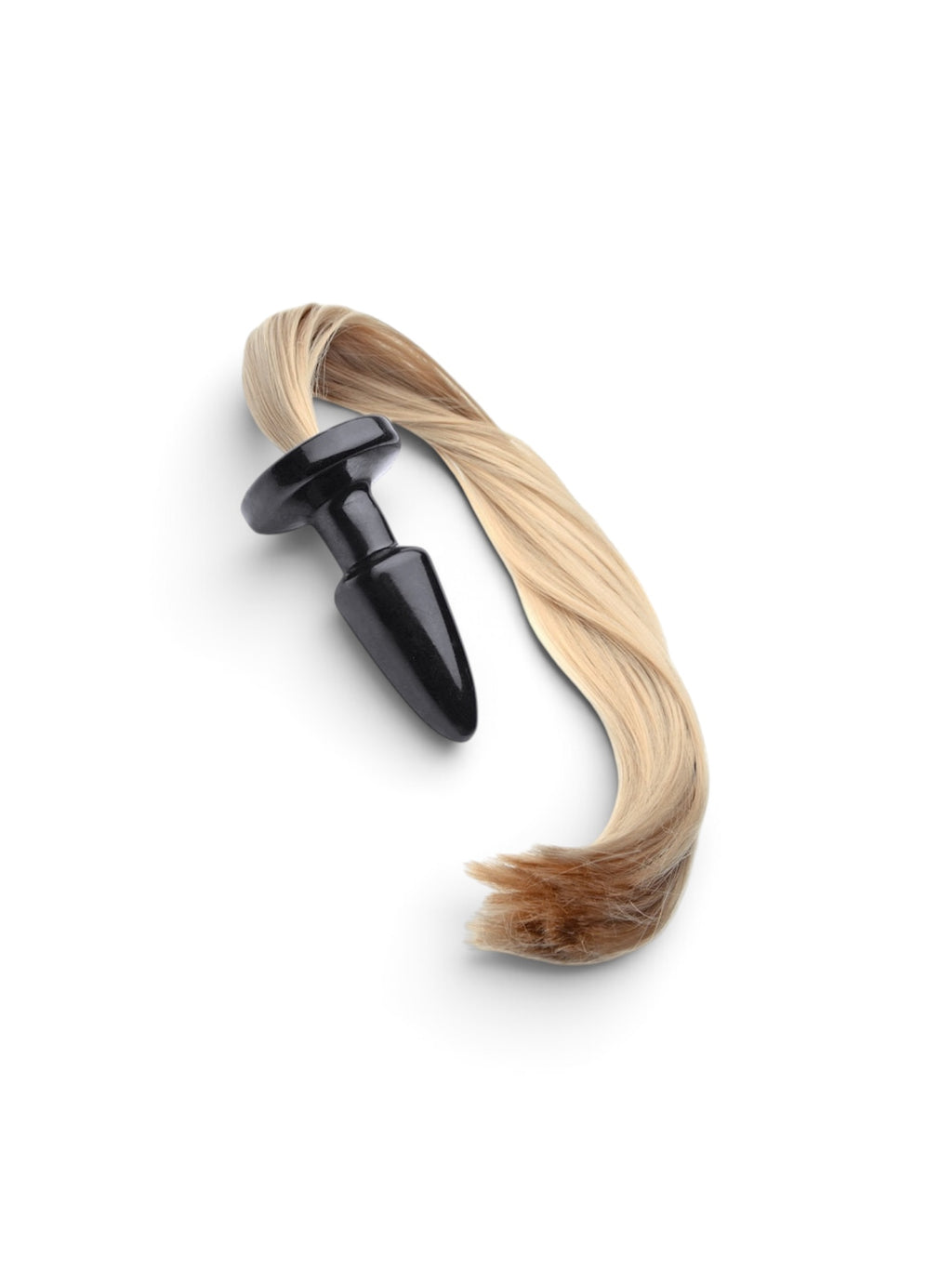 TAILZ Blondies Pony Butt Plug