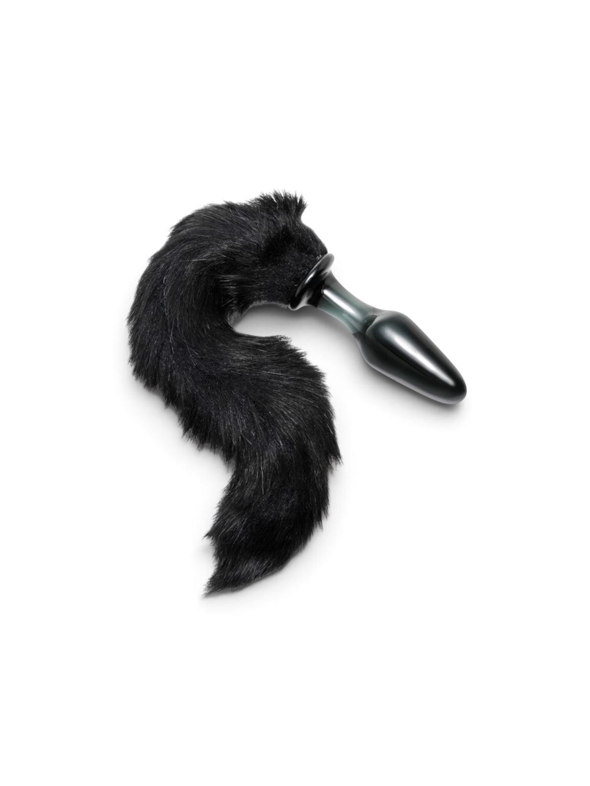 TAILZ Plaisir Anal Renard Minuit