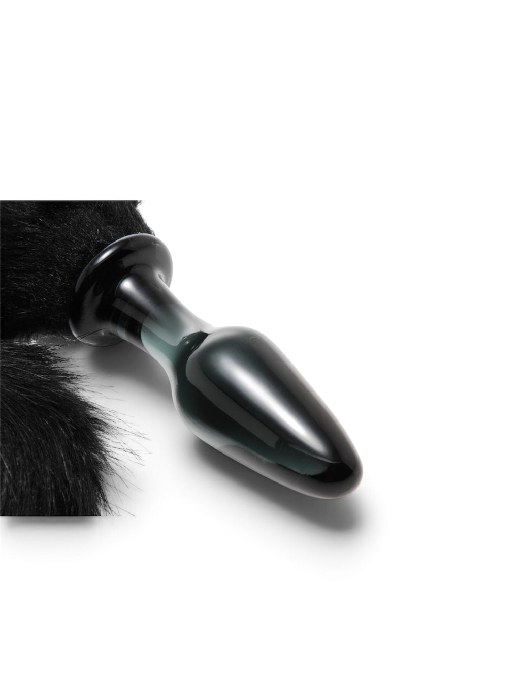 TAILZ Plaisir Anal Renard Minuit