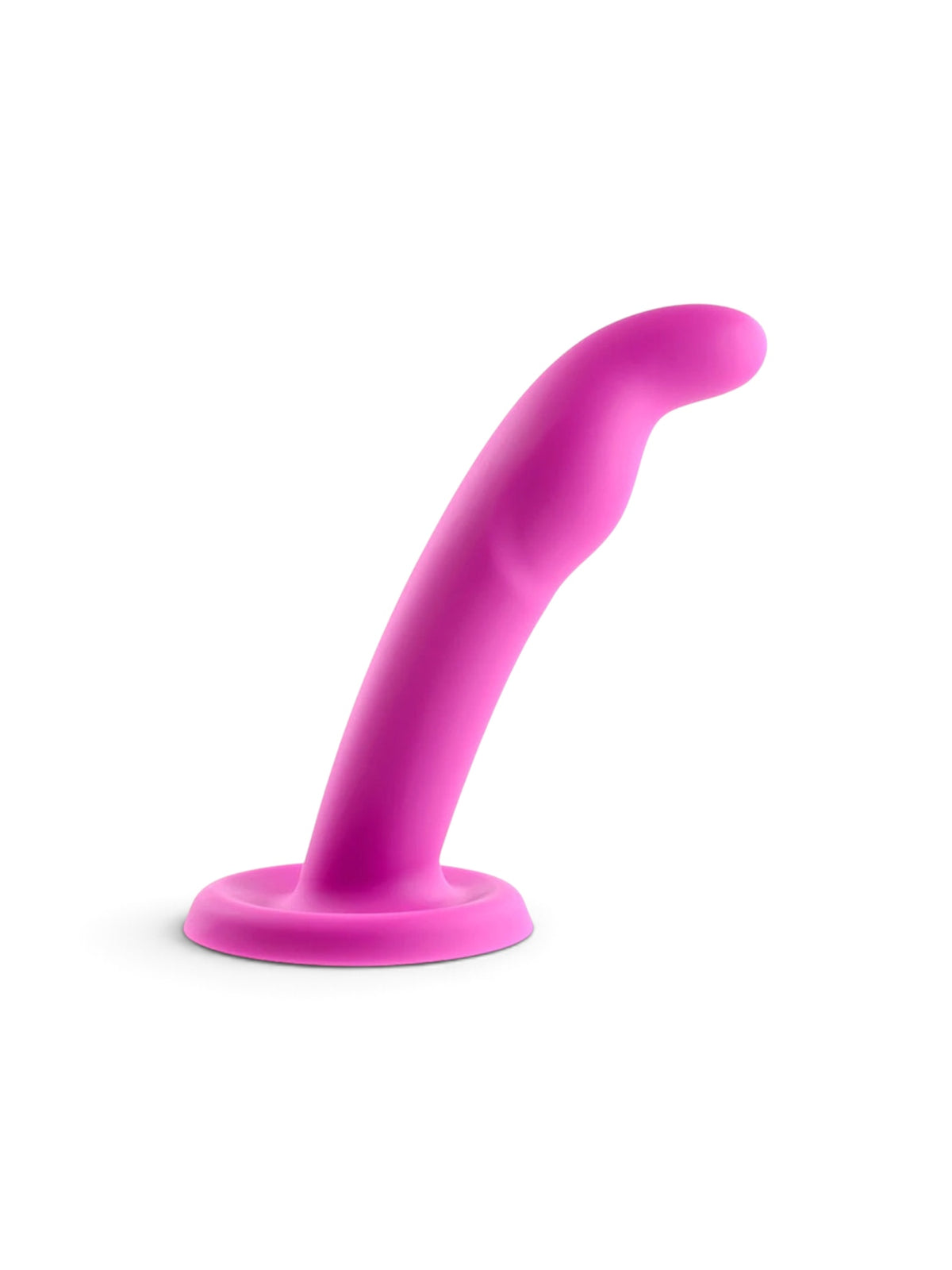 Godemiché en silicone Tana de 8 pouces