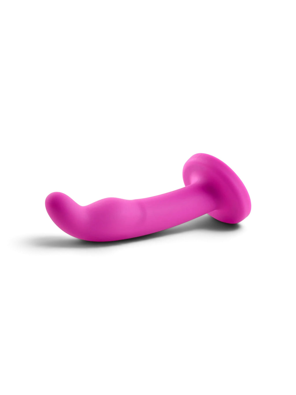 Godemiché en silicone Tana de 8 pouces