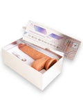 True Sensation App-Controlled Realistic Thrusting Vibrator