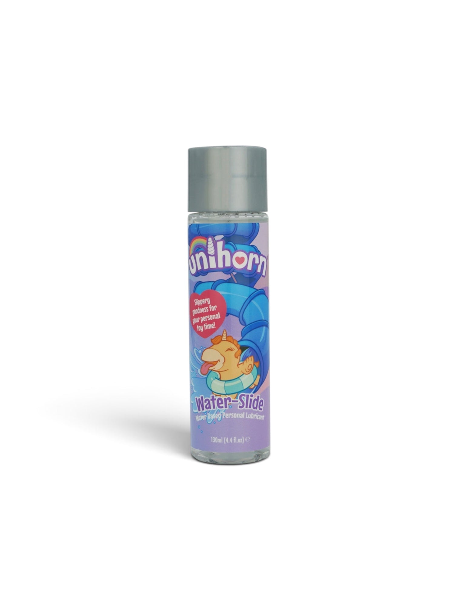 Unihorn Water-Based Personal Lubricant – 4.4oz