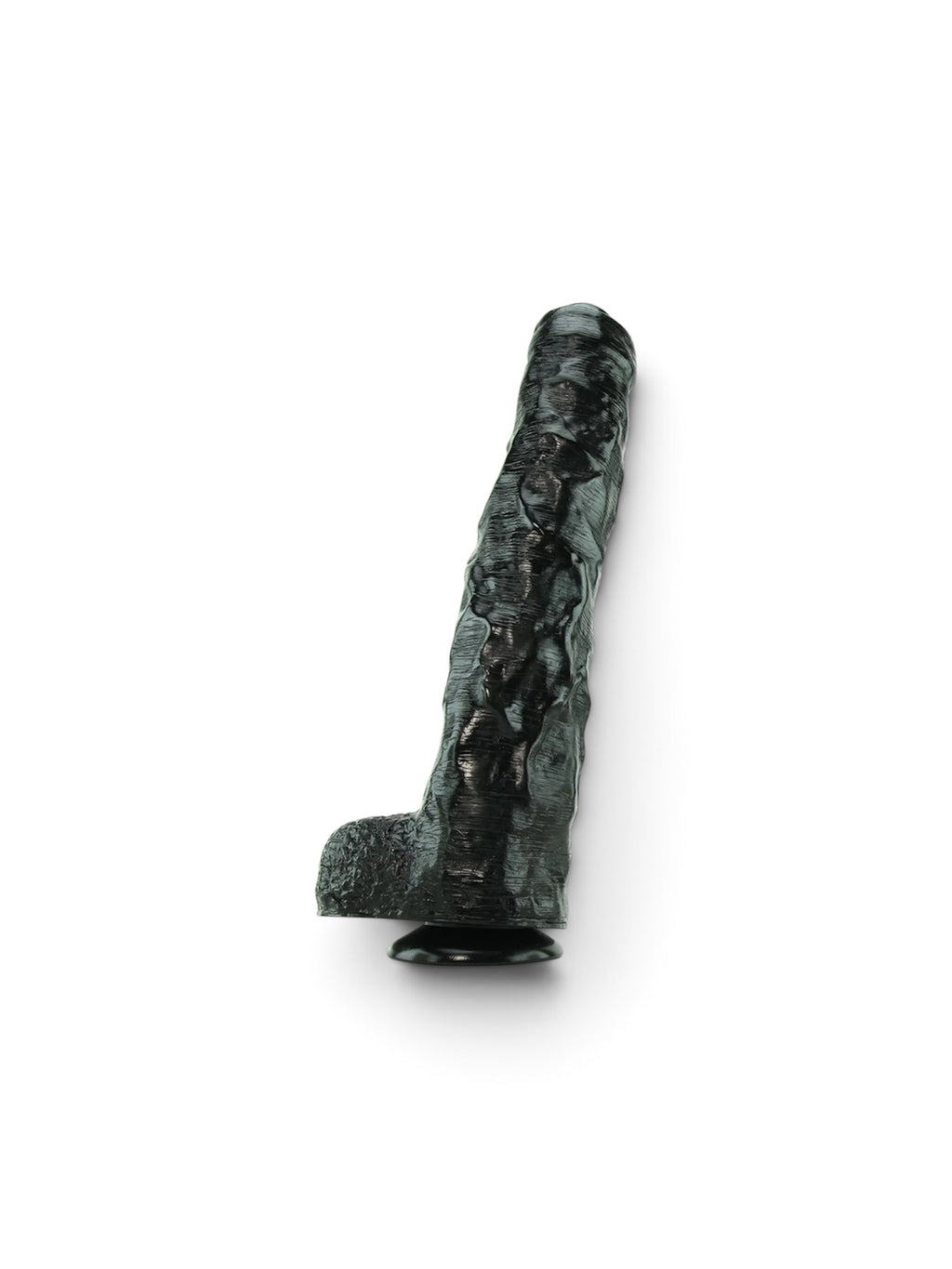 BBC- Big Black Cock - Unkut