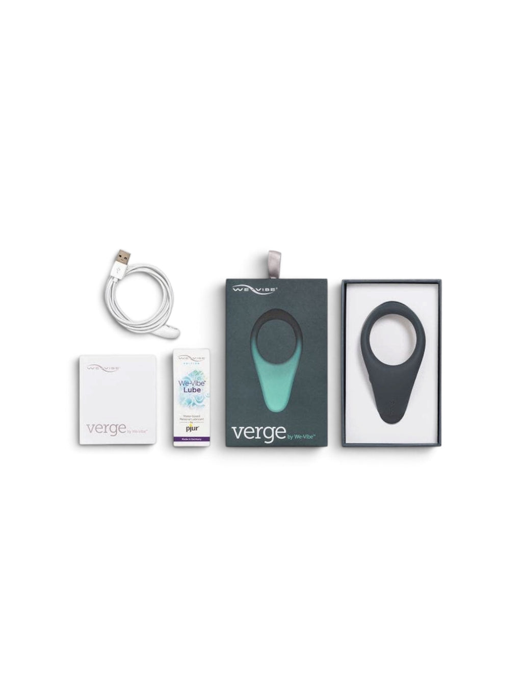 Verge de We-Vibe