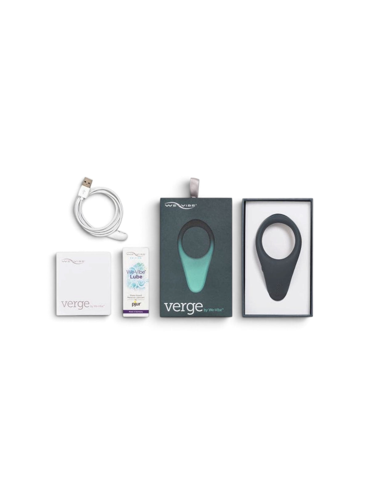 Verge de We-Vibe
