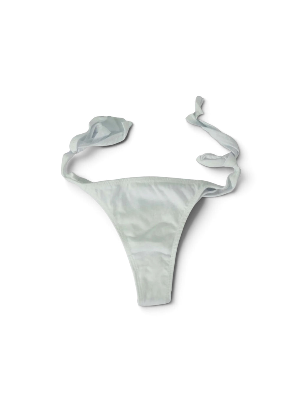 Vibro Panty Remote Control - White