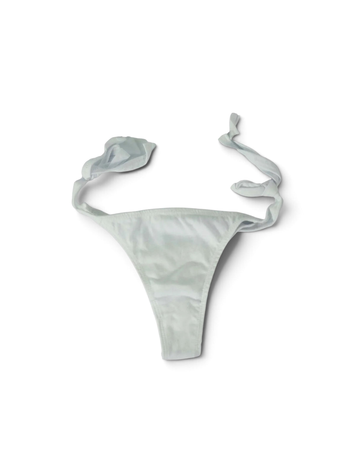 Vibro Panty Remote Control - White