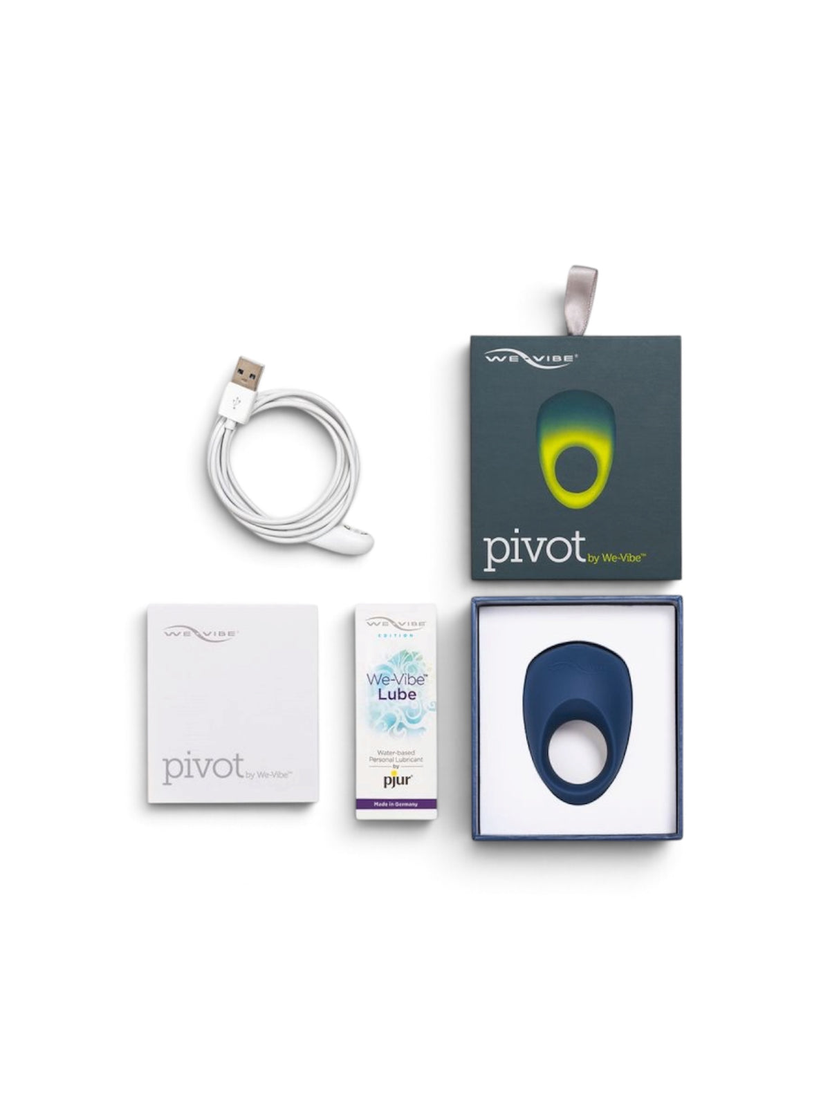 WE-VIBE PIVOT