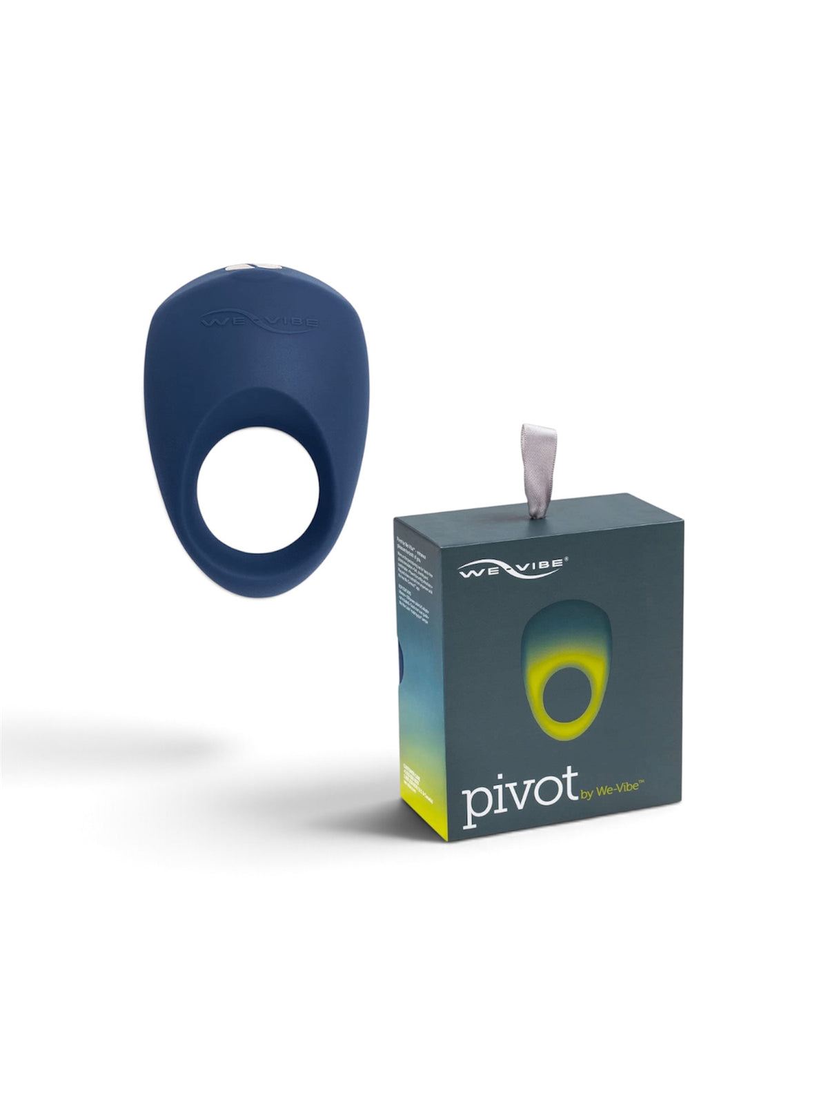 WE-VIBE PIVOT