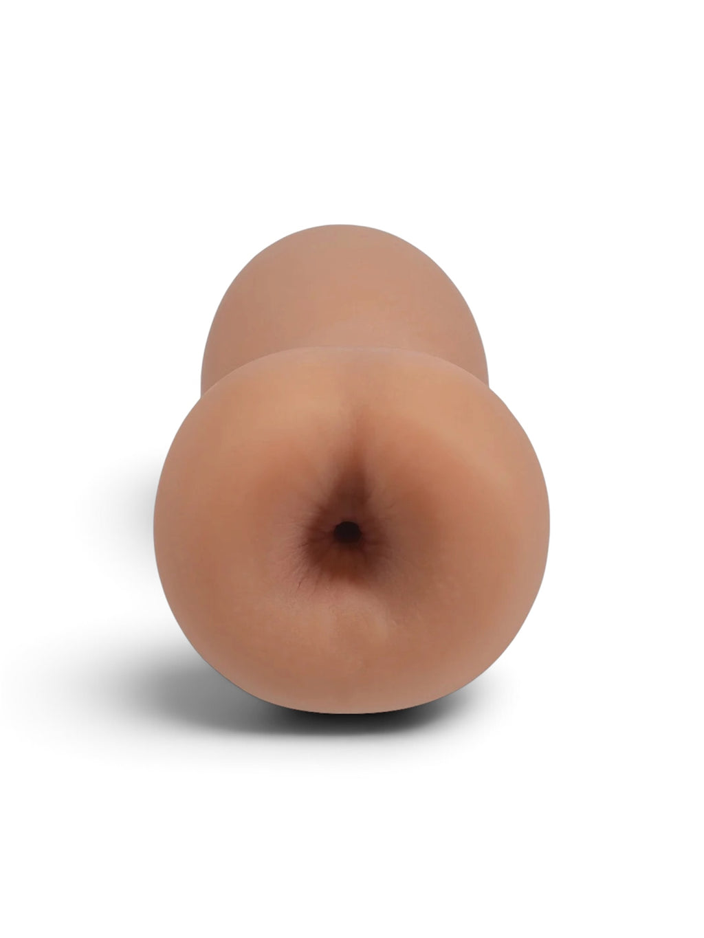 Xkin RAW Backline TPE Medium Masturbator – Tan (278g)