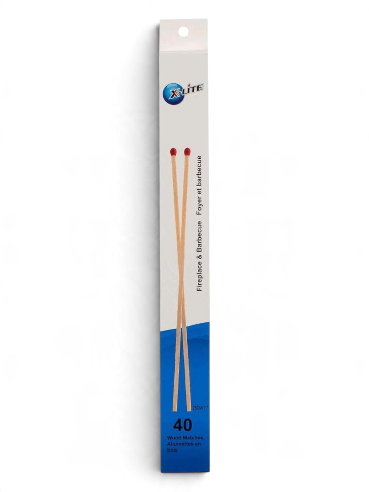 X-Lite Long Wooden Matches