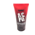 Yummy AF Oral Pleasure Gel, Strawberry