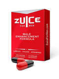 Zuice for Men – 10pk